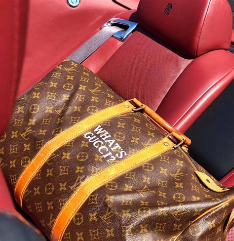 louis vuitton gucci collab
